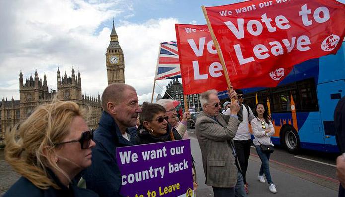 Brexit và câu chuyện tác động đến nghề nghiệp kế toán, kiểm toán tại Anh