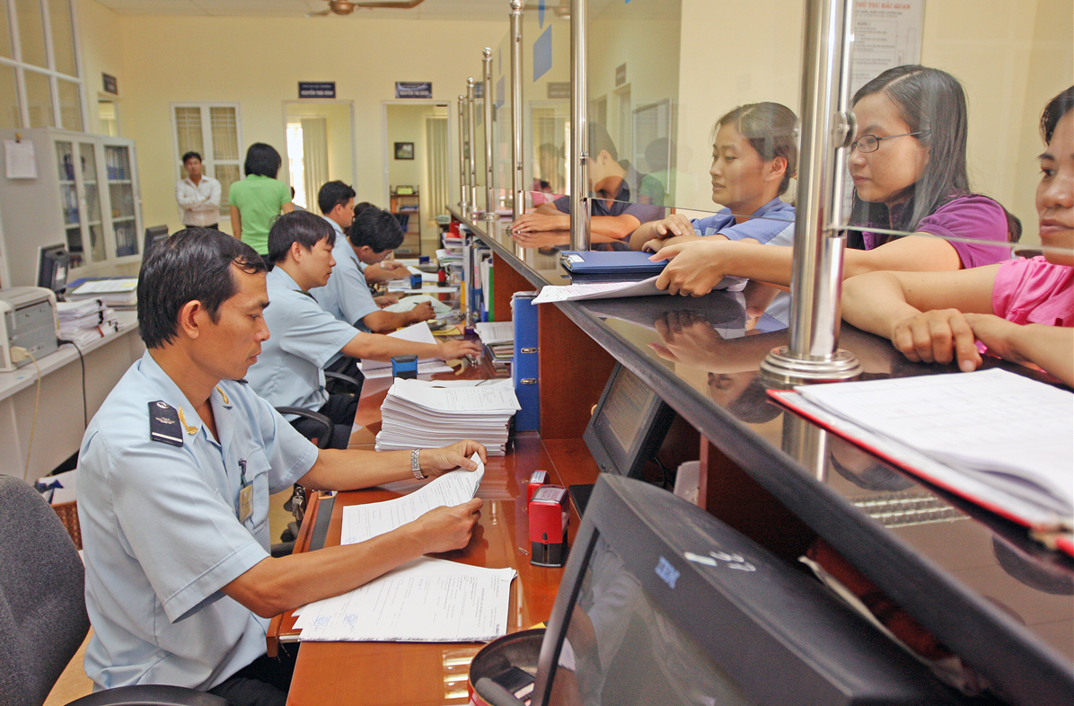 Triển khai Cơ chế một cửa quốc gia và Cơ chế một cửa ASEAN:  Cần cú hích để đột phá.