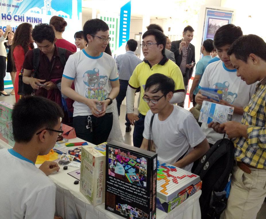 Xây dựng lại mạng lưới đại học theo hướng để thị trường điều tiết