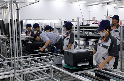 Cần cụ thể hóa chính sách  phát triển công nghiệp hỗ trợ 