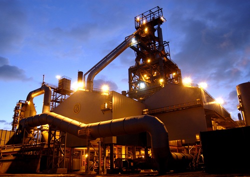 Kiểm toán nội bộ phát hiện những dấu hiệu  tham nhũng, gian lận của Tata Steel tại Anh