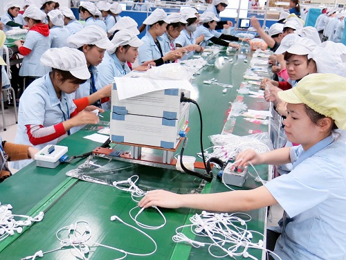 Những tiến bộ của WTO tạo môi trường tốt hơn cho doanh nghiệp