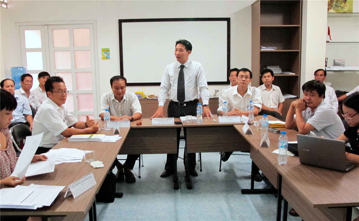 Cận kề hội nhập khu vực về nghề nghiệp kế toán, kiểm toán