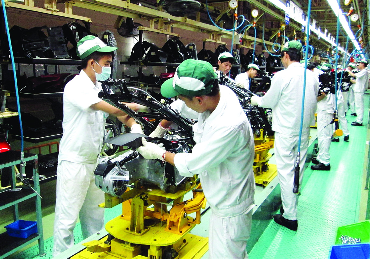 Minh bạch, rõ ràng hơn để hút FDI