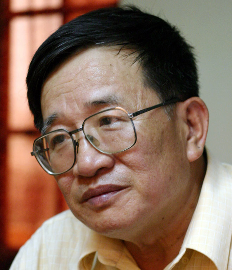  “Đổi mới giáo dục là đây chứ đâu!”