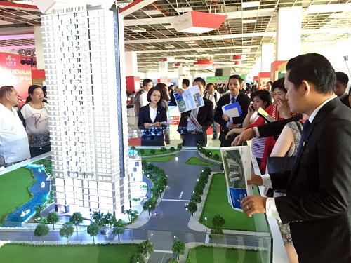 Khi ngân hàng đồng hành cùng doanh nghiệp