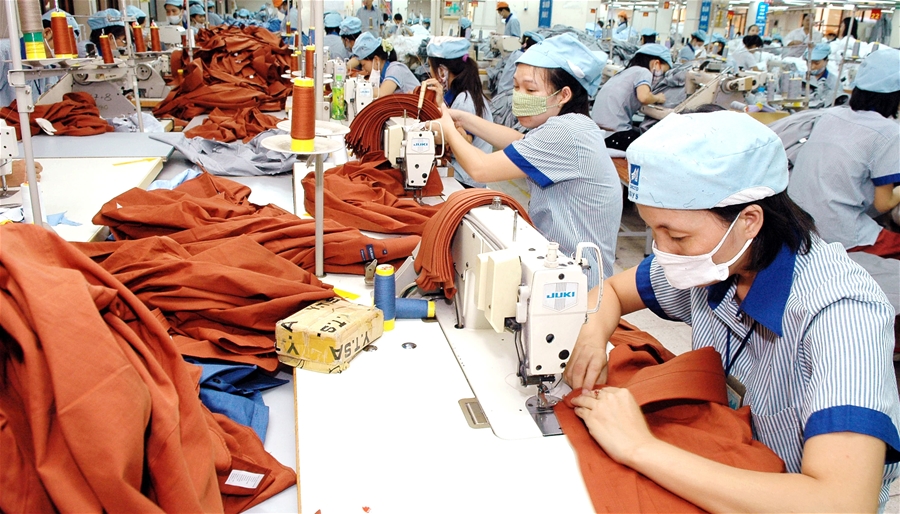 Đề xuất giải pháp cổ phần hóa DNNN trong chiến lược tái cấu trúc nền kinh tế