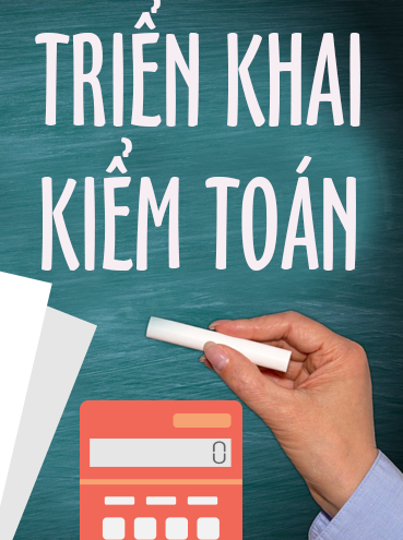 Triển khai kiểm toán